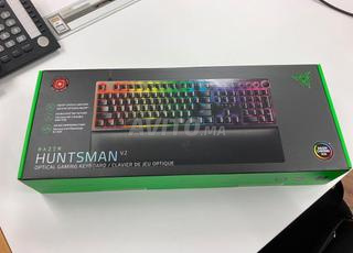 Razer Huntsman V2 