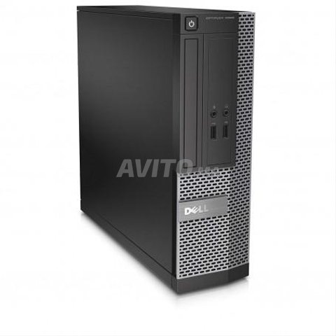 Dell OptiPlex 3020 SFF 