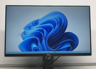 Full HD 60Hz 23 Pouces Monitor