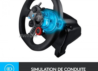 Logitech G29 Driving Force