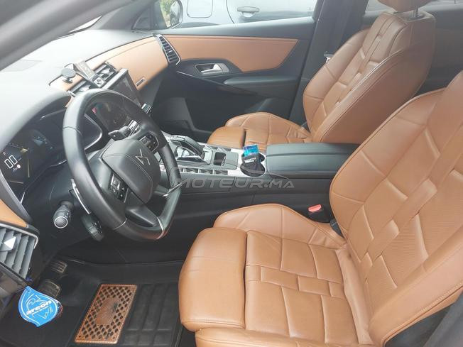 DS DS 7 Crossback Diesel Automatique 2022 à Rabat