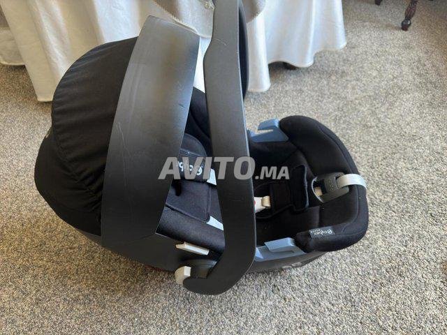 Maxi cosy Cybex - siège auto en bon état