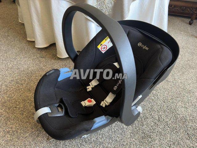 Maxi cosy Cybex - siège auto en bon état 