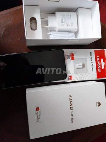 Vente telephone