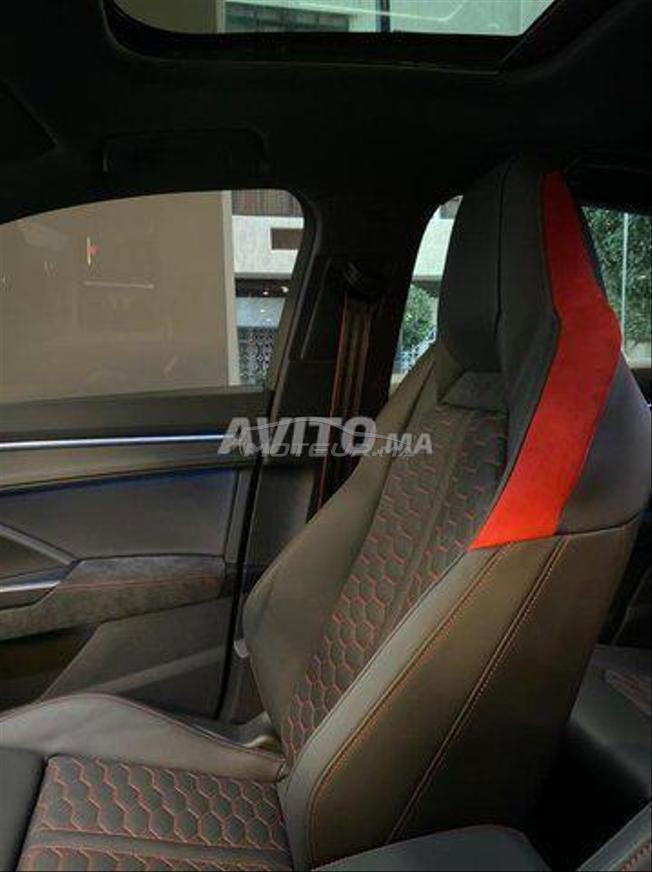 Audi Rsq3 