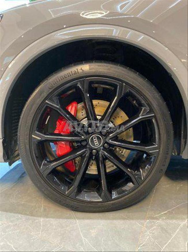 Audi Rsq3 