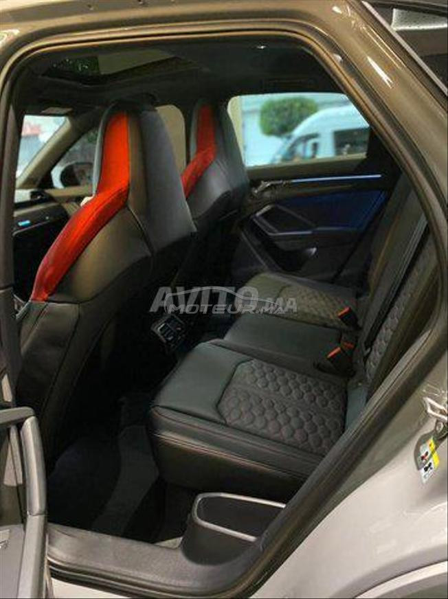 Audi Rsq3 