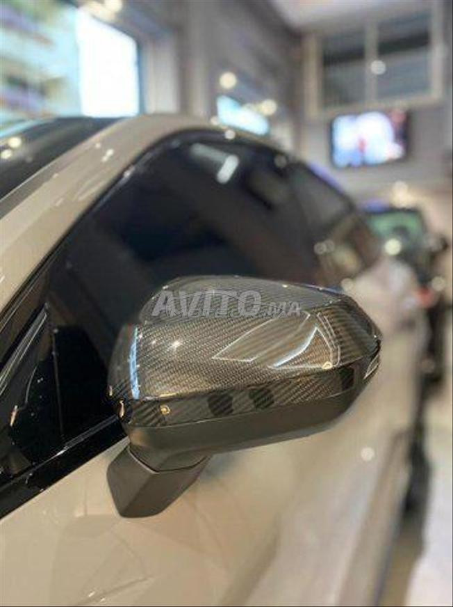 Audi Rsq3 