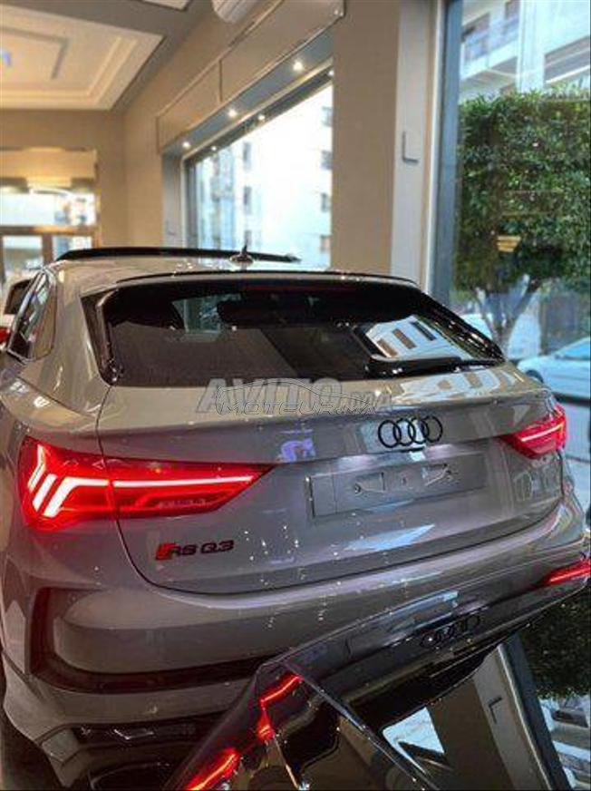 Audi Rsq3 