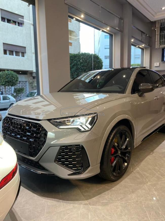 Audi Rsq3 