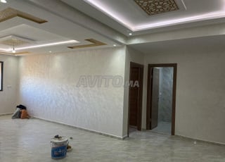 Appartement à vendre 68m² à Bouznika