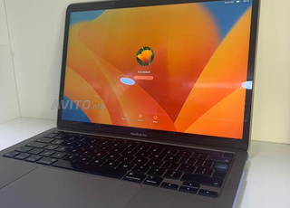 MACBOOK Pro  M1 2020 