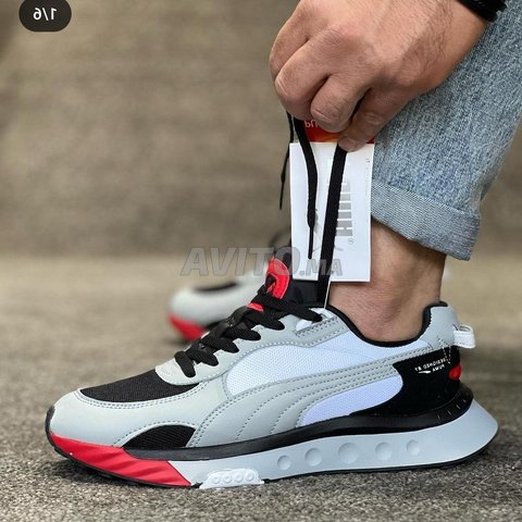 Espadrille puma sale