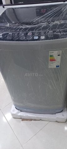 Machine a laver automatique 9kg