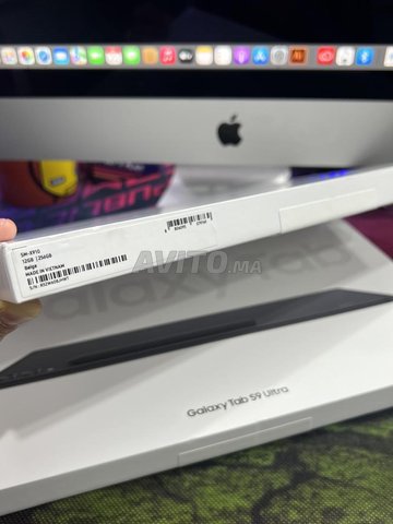 Samsung Galaxy Tab S9 Ultra 