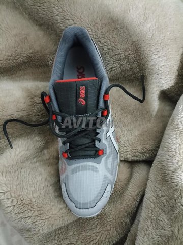 asics gel quantum 360 Chaussures a Safi Avito.ma