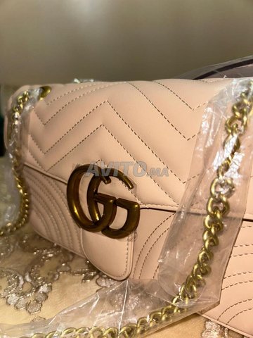 Les best sale sac gucci