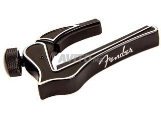 Dragon Capo Capodastre guitare folk et électrique