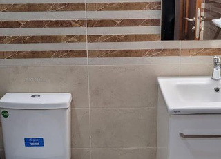 شقة مفروشة للكراء اليومي