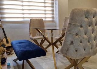 BARDAGE MDF MEUBLE TV 