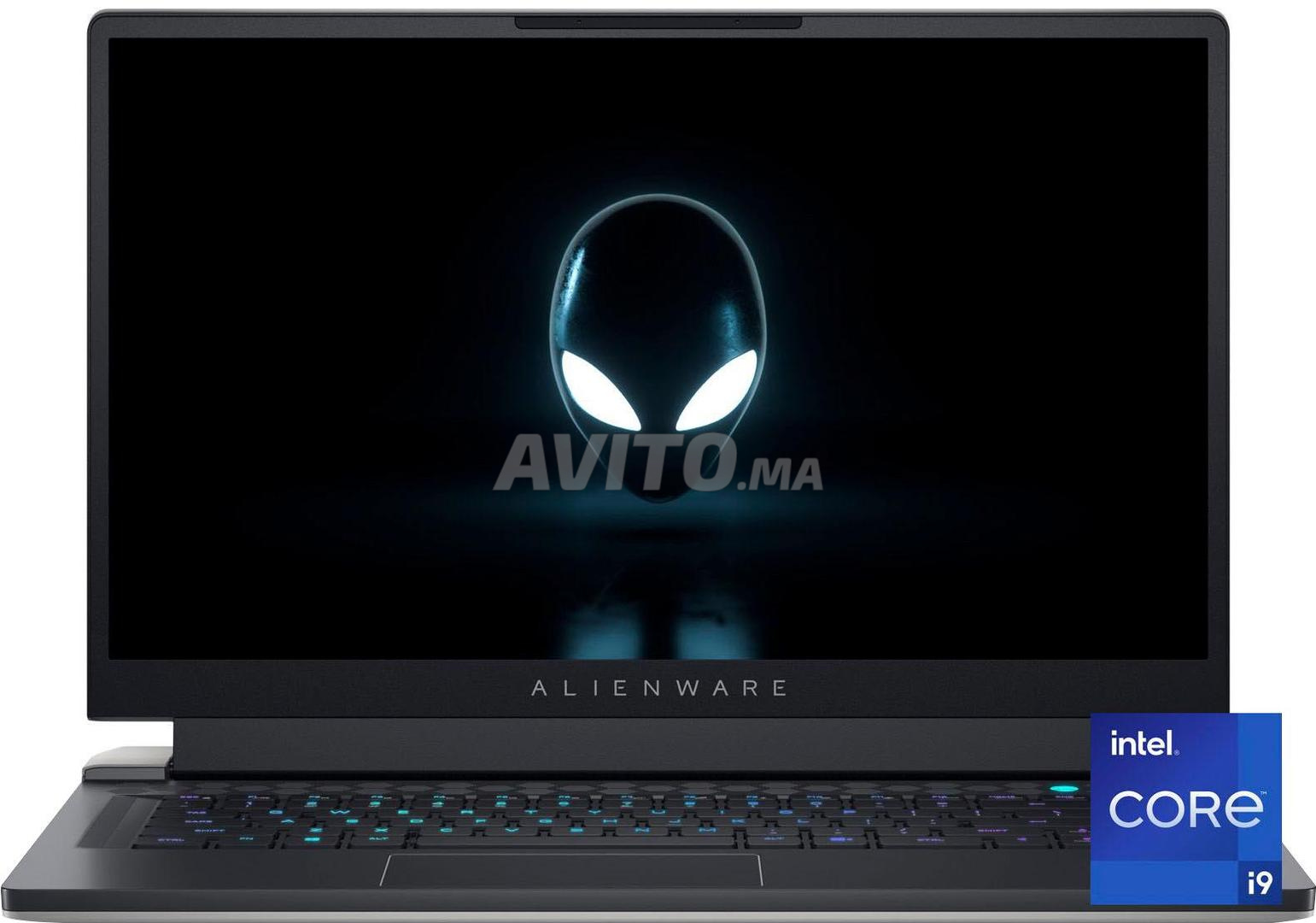 Alienware AW568 prix pas cher sur  ,Maroc