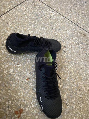 Godasse nike air zoom Chaussures a Meknes Avito.ma