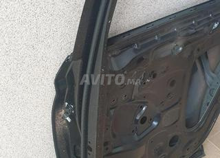 SkodaKodiaq/باب خلفي- أيمن 2022