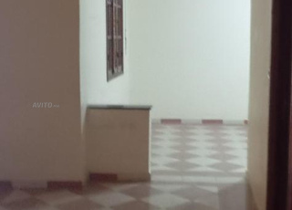 شقة للكراء حي سيدي عمر 