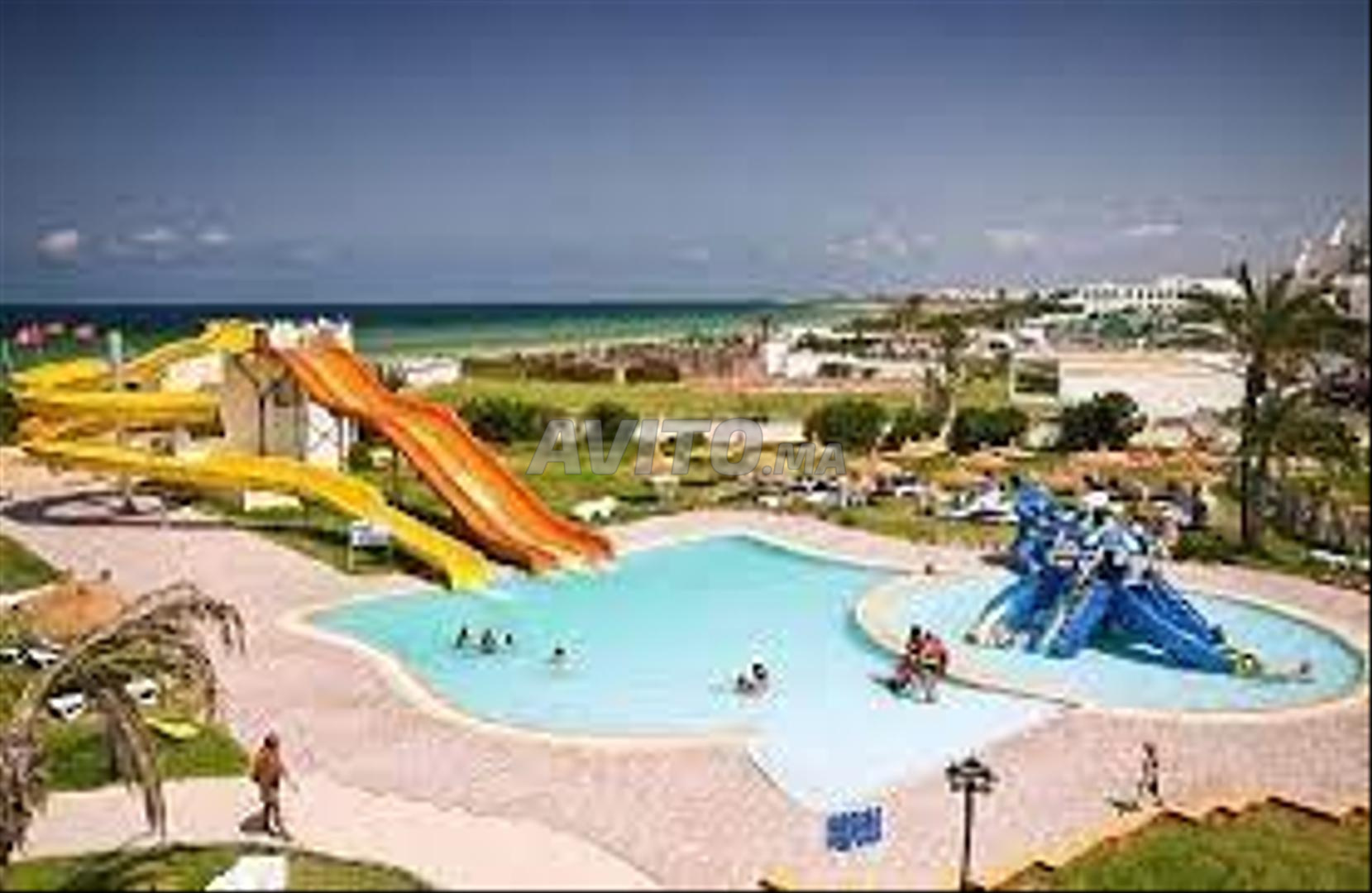 Location quotidienne d'un appartement de luxe - image 4