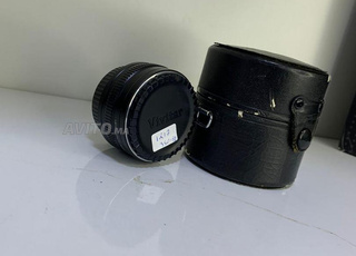 Zoom Camera vivitar automatic