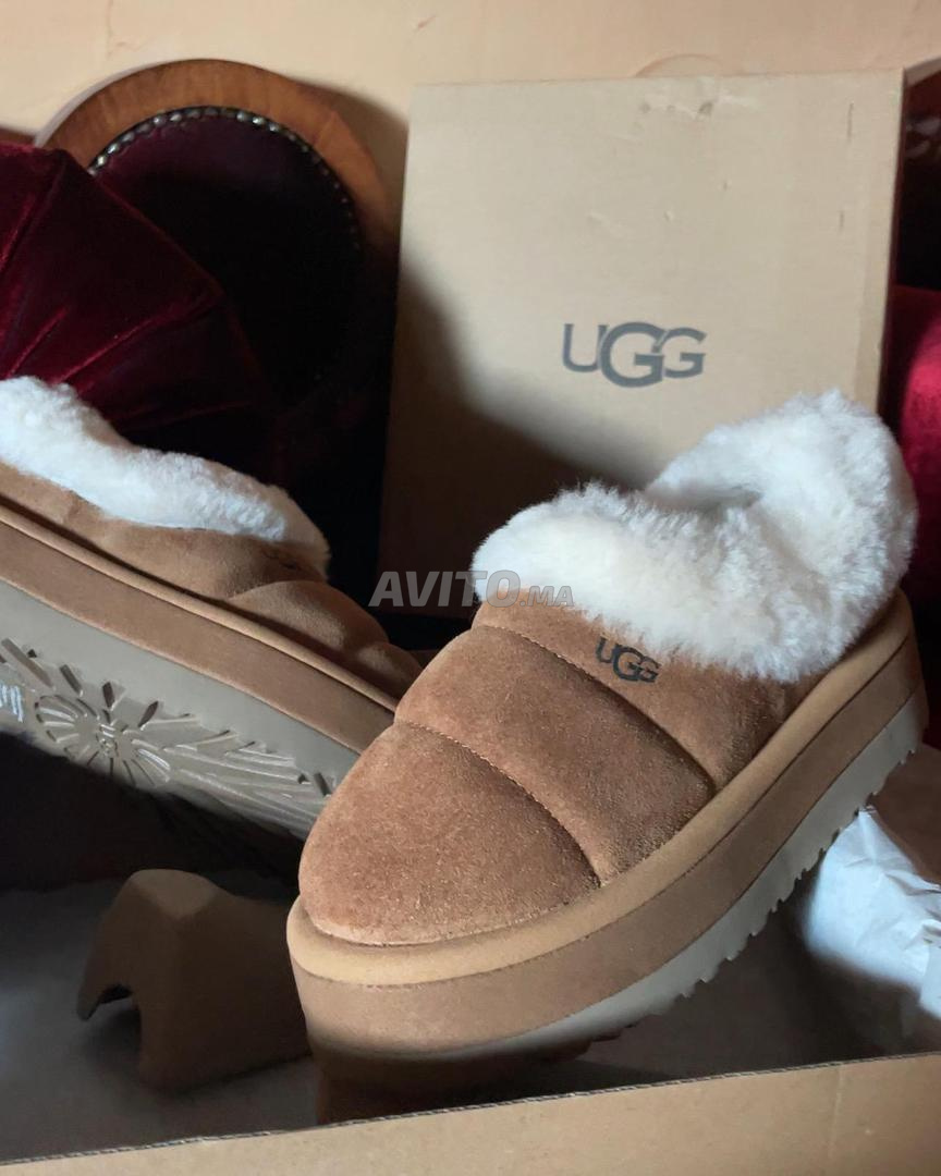 Ugg authentique cheap