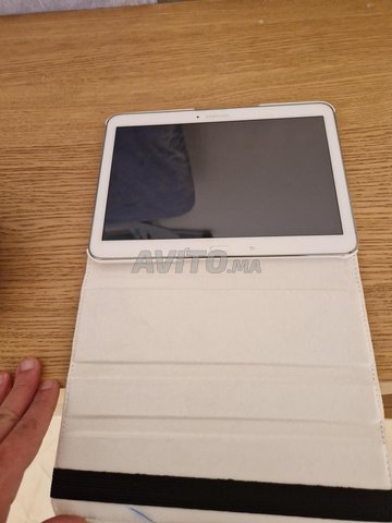 tablette Samsung 4g avec carte sim, Tablettes à Bouznika