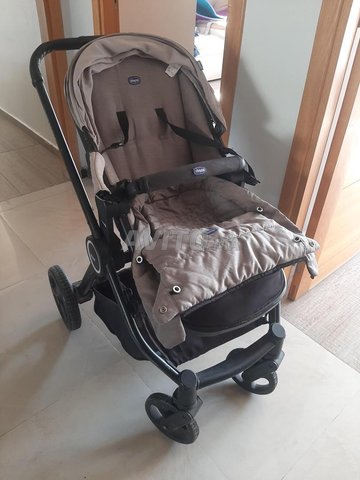 Vente ensemble d'articles pour bébé/enfant