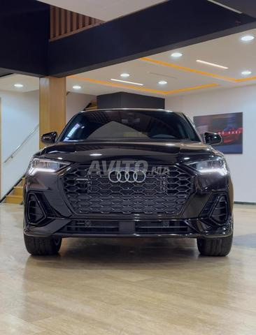 Audi Q3 Sportback 40TDI 2024 S-Line - 2