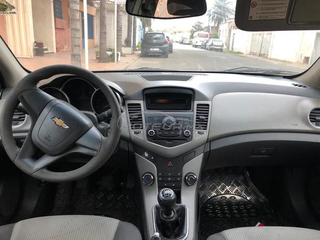 Chevrolet Cruze 2011 diesel