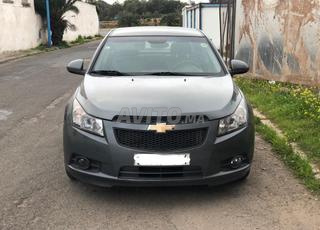 Chevrolet Cruze 2011 diesel