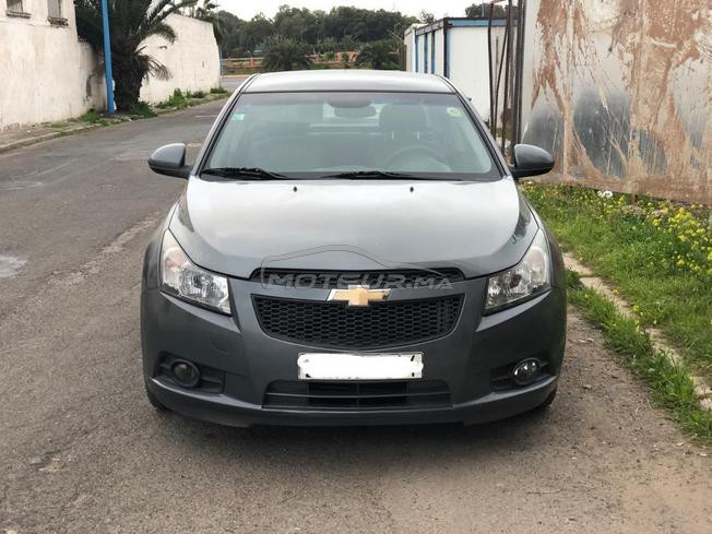 Chevrolet Cruze 2011 diesel