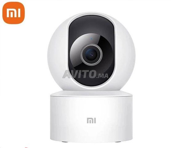 Caméra Neuve XIAOMI Mi IP WIFI 360 1080P 