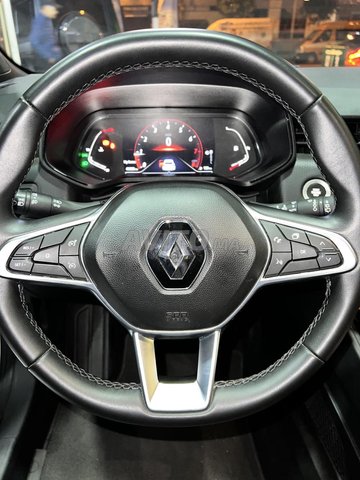 Renault Clio occasion Essence Modèle 2023