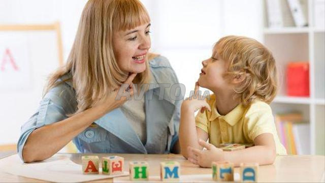 Femme de ménage babySitter cuisinière garde malade