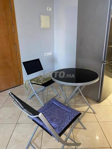 Appartement Familial رياض تطوان المحطة الطرقية سابقا