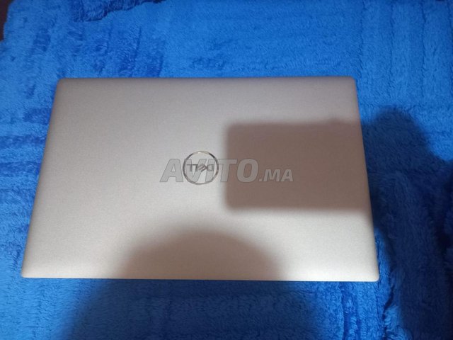 Pc portable Dell