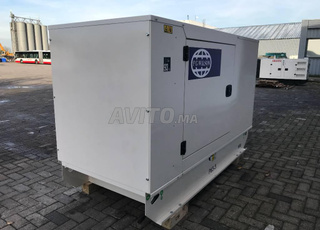 GROUPE ELECTROGENE 65 KVA 