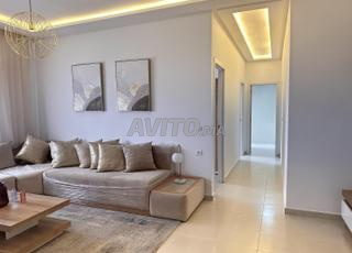 Appartement de 50m² à Vendre à Tanger