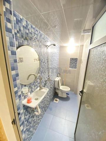 Appartement à louer à la journée Contactez-moi sur WhatsApp - image 3