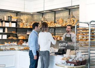 Magasin au centre ville de kenitra
