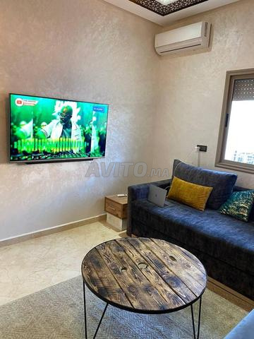 Appartement à louer 85 m à Fès watsap - image 3