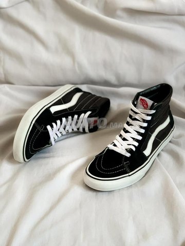 Vans best sale taille 43