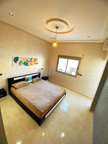 Appartement meublé à louer à la journée - image 5