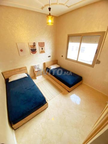 Appartement meublé à louer à la journée - image 4